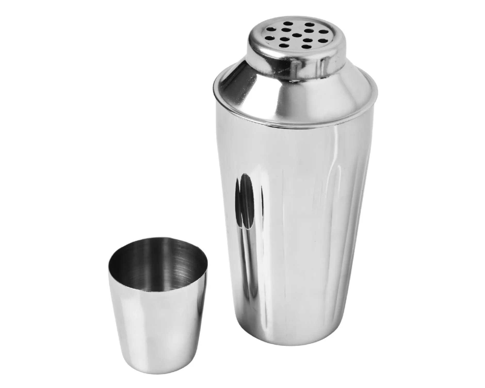 Set bartender 8 pezzi Pozzi milano
