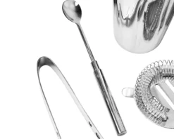 Set bartender 8 pezzi Pozzi milano