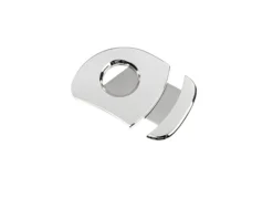 Set fumatori silver plated 3 pezzi Selezione zanolli
