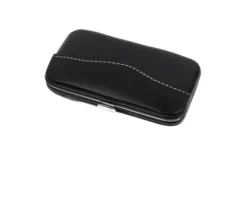 Set manicure composto da 6 pezzi Selezione zanolli