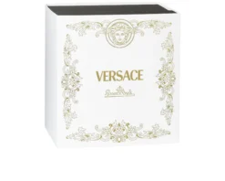 Set pappa medusa gala porcellana 3 pezzi Versace
