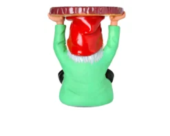 Sgabello attila Kartell