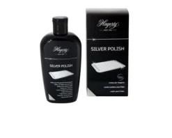 Silver polish Hagerty