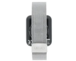 Smartwatch donna mini slim luxury silver Liu jo