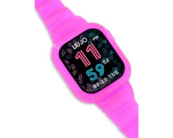 Smartwatch donna switch fucsia Liu jo