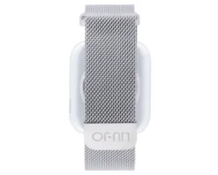 Smartwatch donna voice curved silver Liu jo