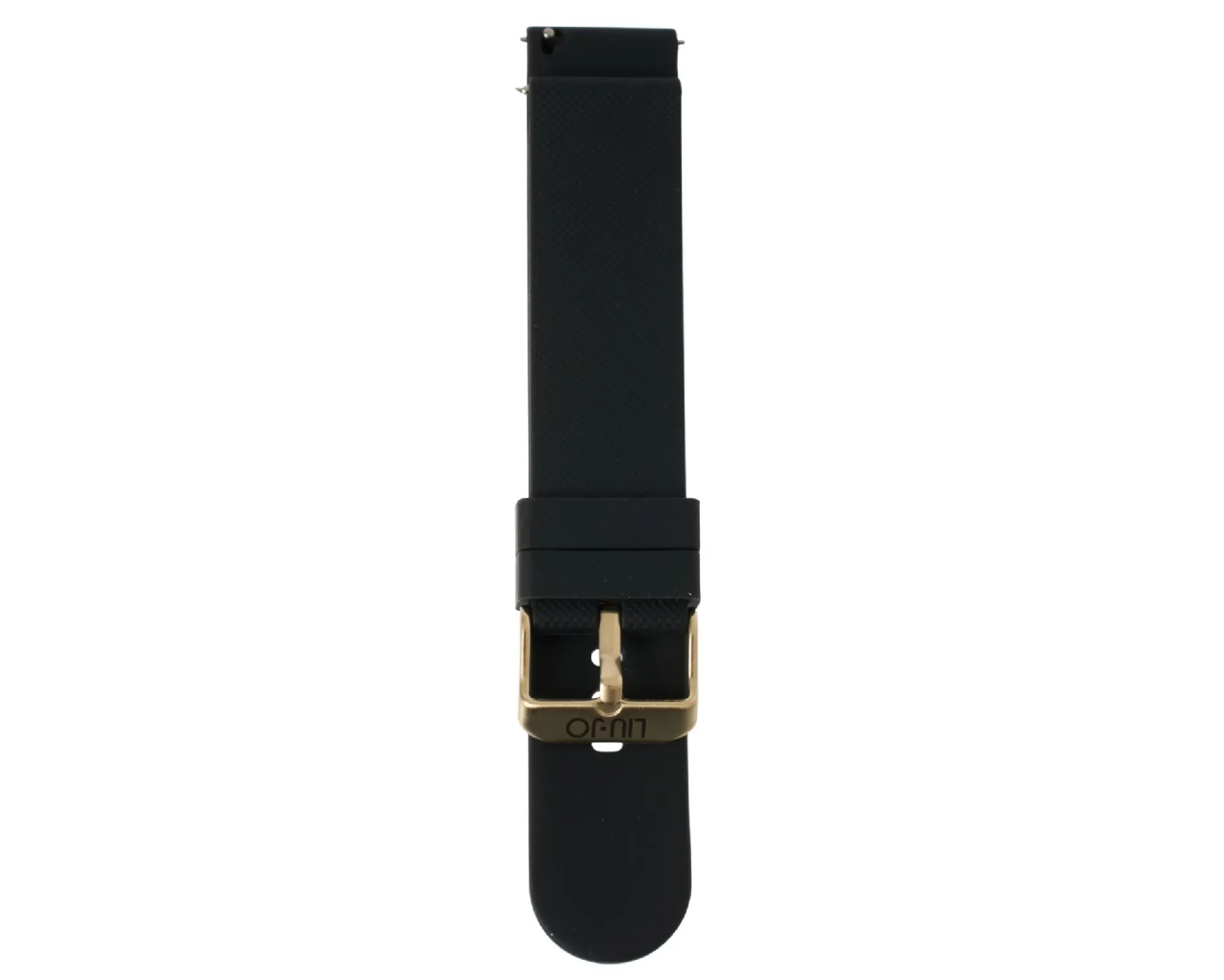 Smartwatch donna voice curved gold Liu jo