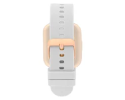 Smartwatch donna voice curved gold Liu jo