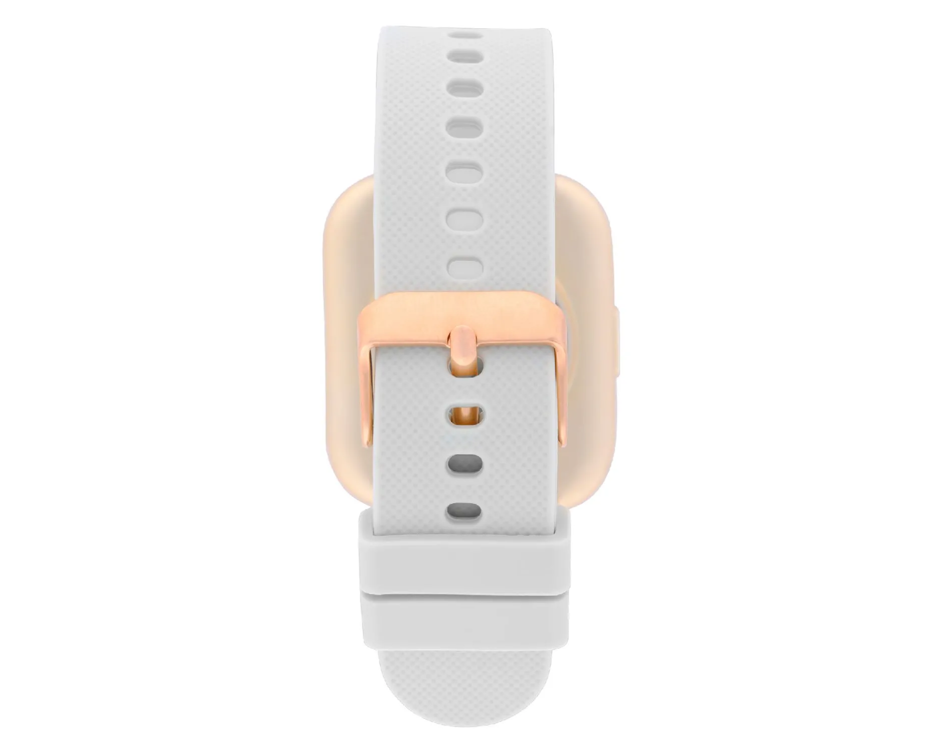 Smartwatch donna voice curved gold Liu jo