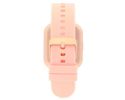 Smartwatch donna voice curved rose gold Liu jo