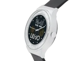 Smartwatch donna voice dancing nero Liu jo