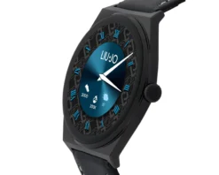 Smartwatch uomo slim man 2.0 nero Liu jo