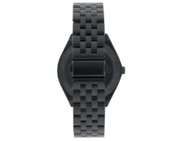 Smartwatch uomo slim man 2.0 nero Liu jo