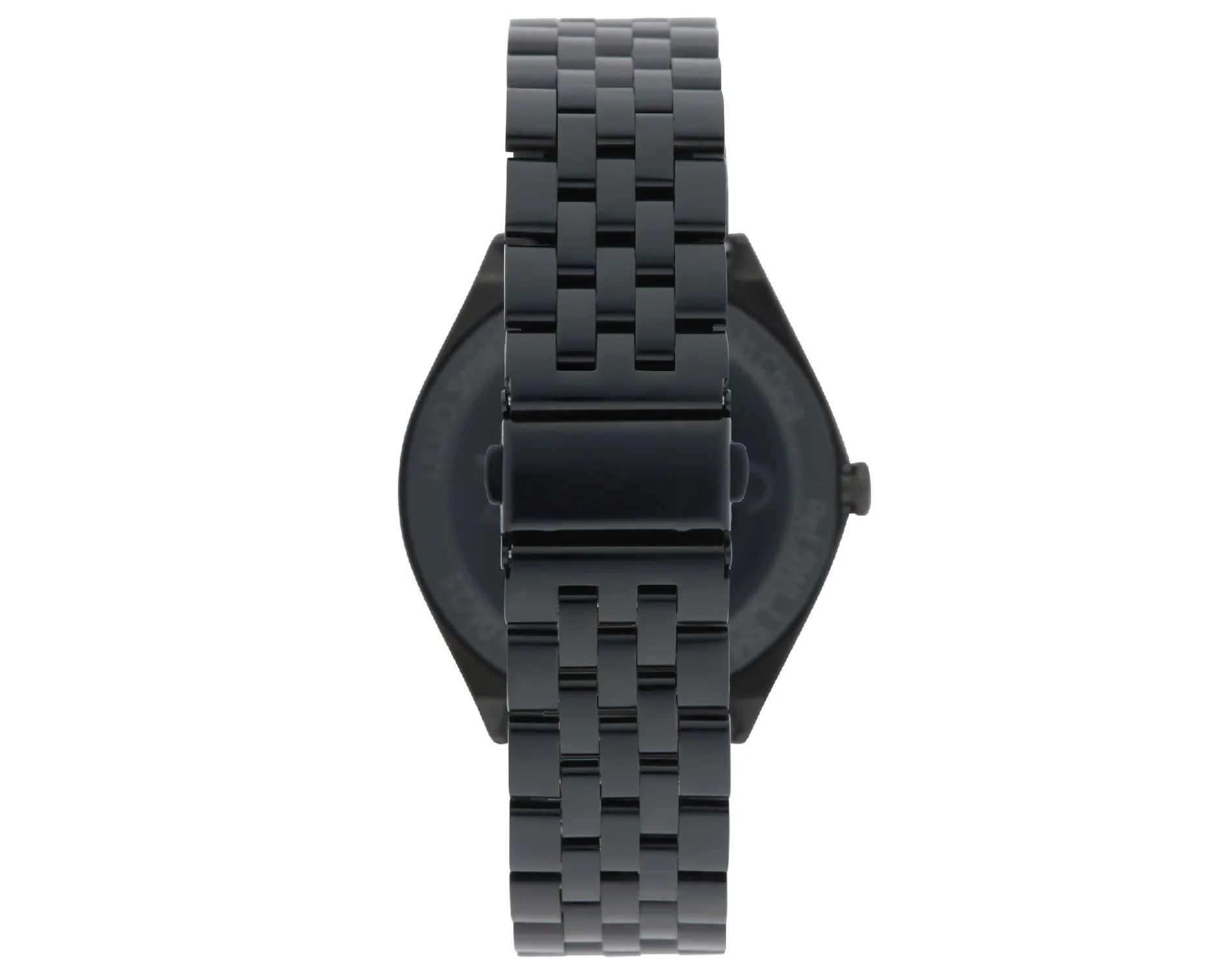 Smartwatch uomo slim man 2.0 nero Liu jo