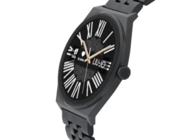 Smartwatch uomo slim man 2.0 nero Liu jo
