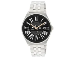 Smartwatch uomo slim man 2.0 silver Liu jo