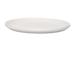 Sottopiatto trama colore grigio chiaro Kartell