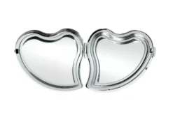 Specchietto cuore Selezione zanolli