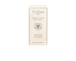 Spray ambiente arancio uva rossa Dr. vranjes