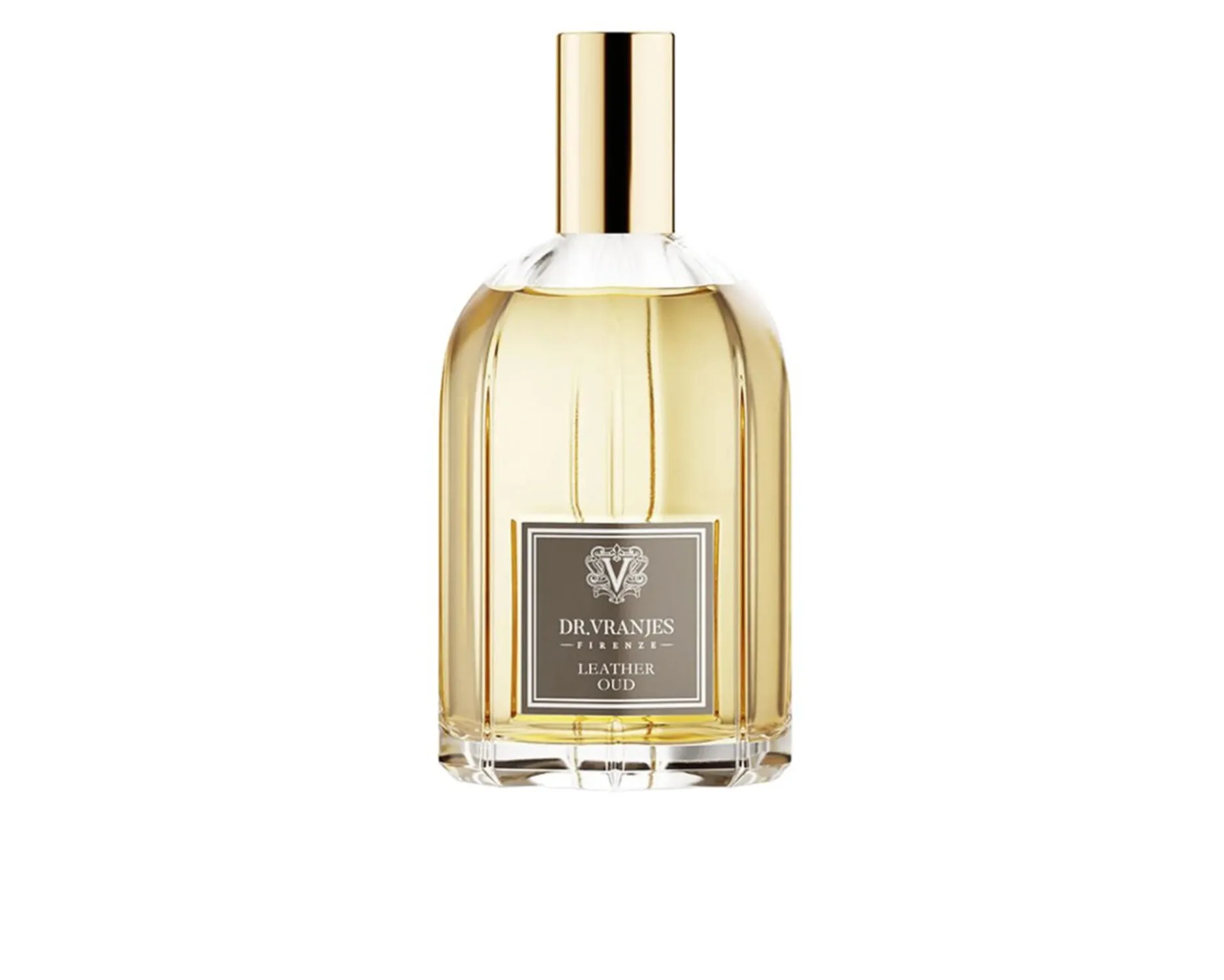 Spray ambiente leather oud Dr. vranjes