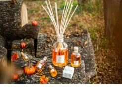 Spray ambiente mirra zafferano Dr. vranjes