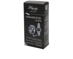 Stainless steel cloth Hagerty