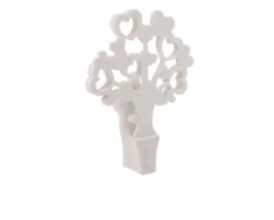 Statuina coppia albero della vita Selezione zanolli