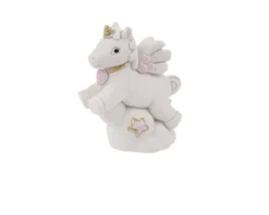 Statuina pegaso rosa Selezione zanolli