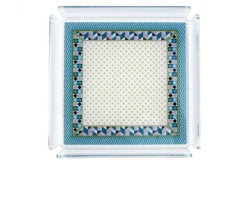 Svuotatasche decor modern Vesta