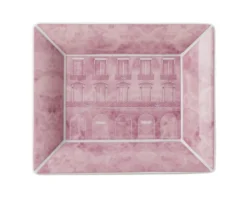 Svuotatasche palazzo n.12 porcellana Versace