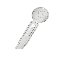 Tagliacarte zodiaco silver plated Selezione zanolli