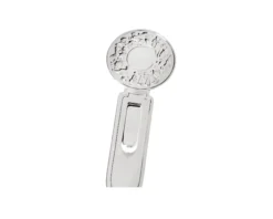 Tagliacarte zodiaco silver plated Selezione zanolli