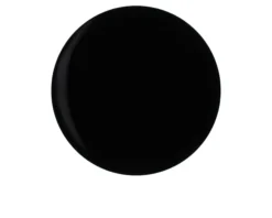 Tavolino tip top nero lucido Kartell
