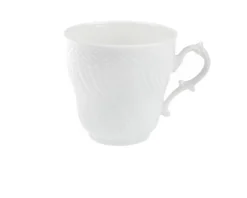 Tazza caffè vecchio ginori porcellana Richard ginori