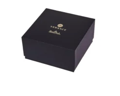 Tazza the le jardin porcellana con piattino Versace