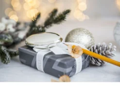 Temperamatite silver plated Selezione zanolli