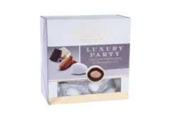 Tenerezze classiche bianche 500 gr Buratti