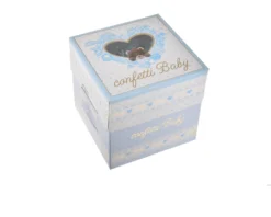 Tenerezze classiche celesti 500 gr Buratti