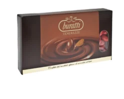 Tenerezze classiche rosse 1 kg Buratti