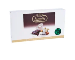 Tenerezze classiche verdi 1 kg Buratti