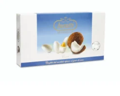 Tenerezze frutta cocco 1 kg Buratti