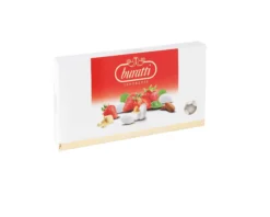 Tenerezze frutta fragola 500 gr Buratti
