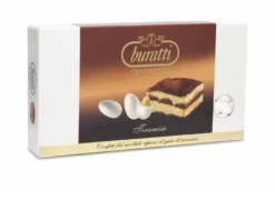 Tenerezze pasticceria tiramisù 1 kg Buratti