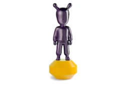 The guest little porcellana Lladro'