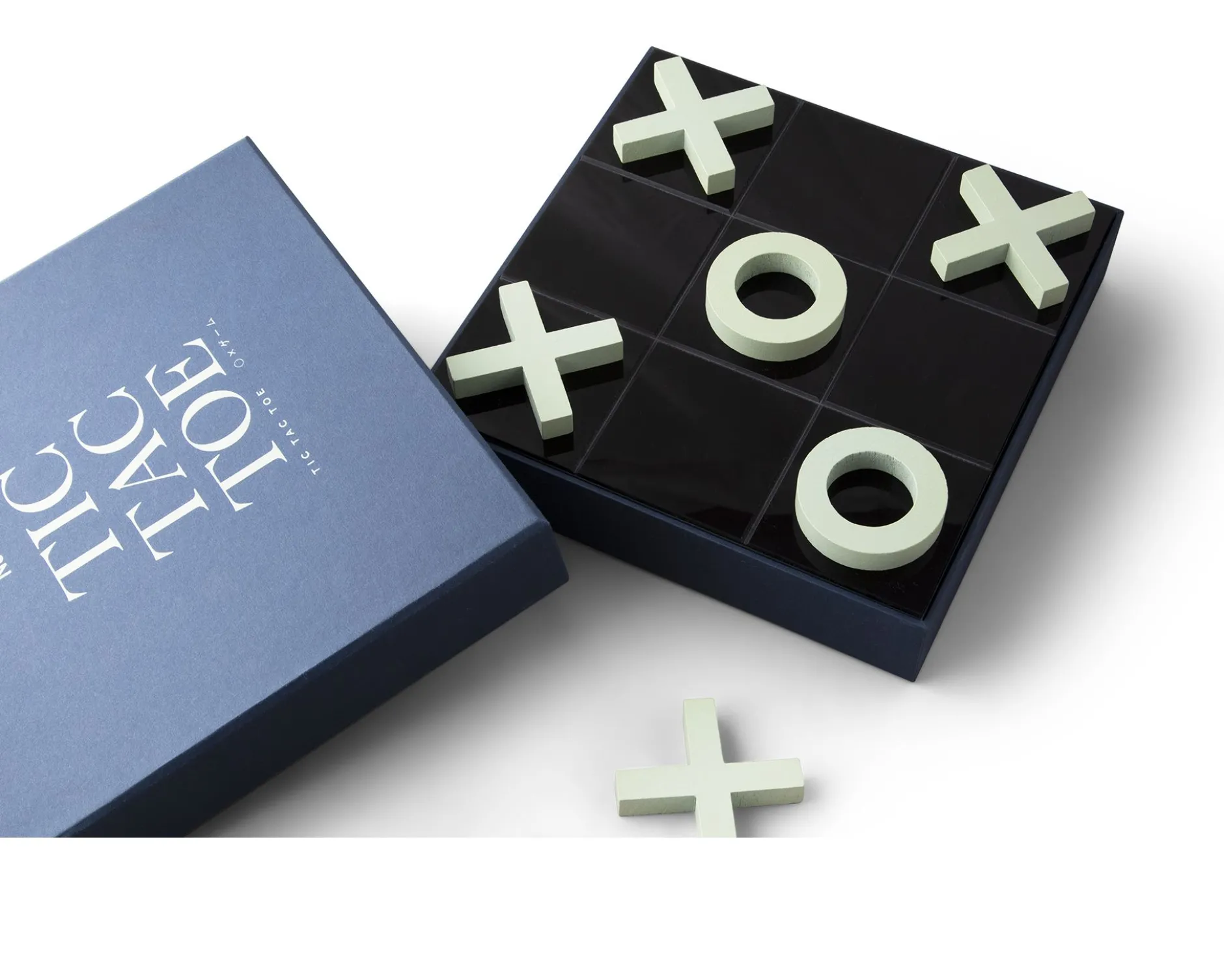 Tic tac toe classic Printworks