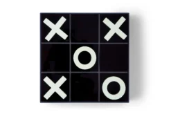 Tic tac toe classic Printworks