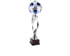 Trofeo sportivo calcio Selezione zanolli