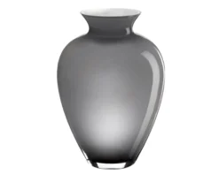 Vaso aurora opale grey Onlylux