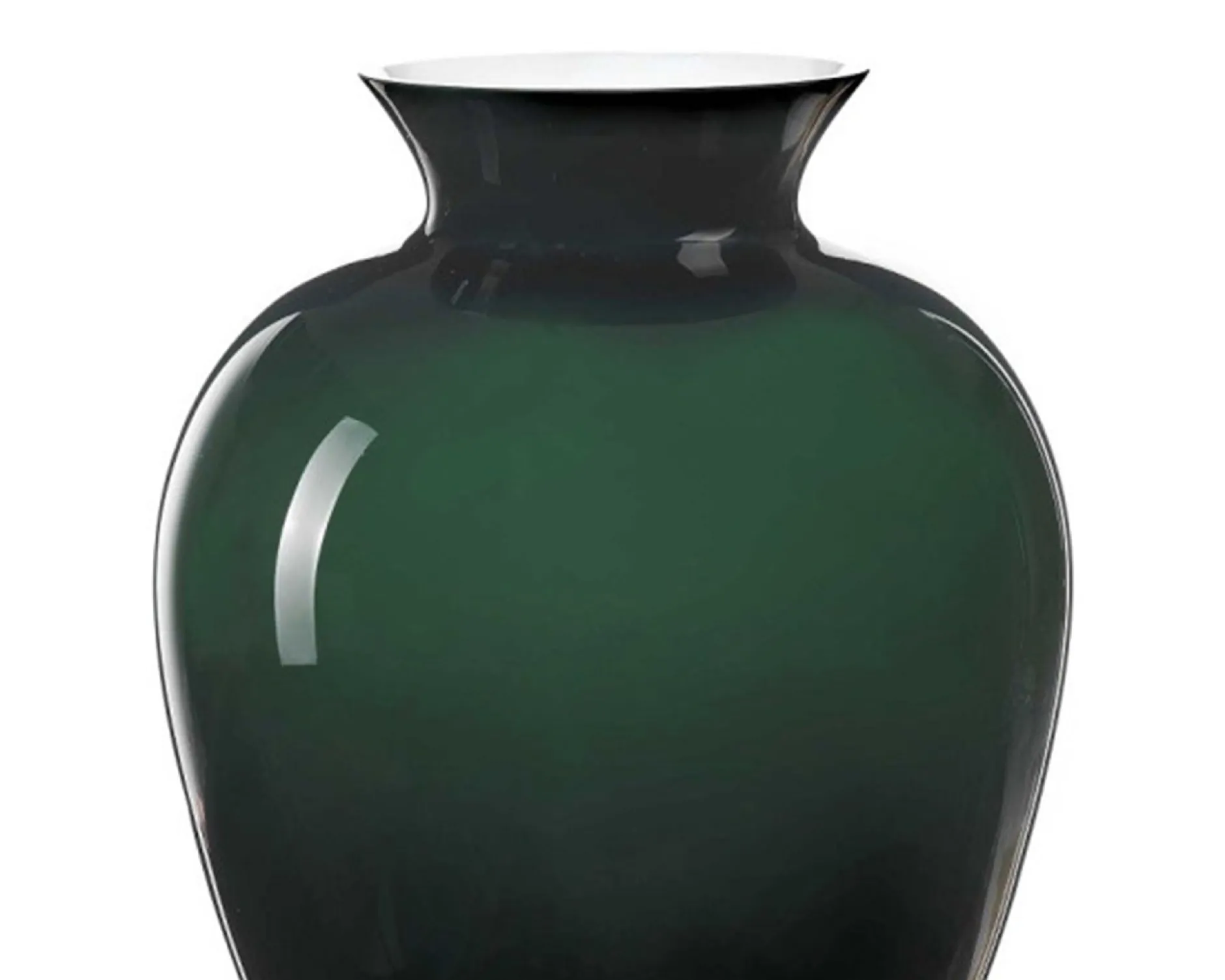 Vaso aurora verde bosco Onlylux