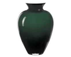 Vaso aurora verde bosco Onlylux